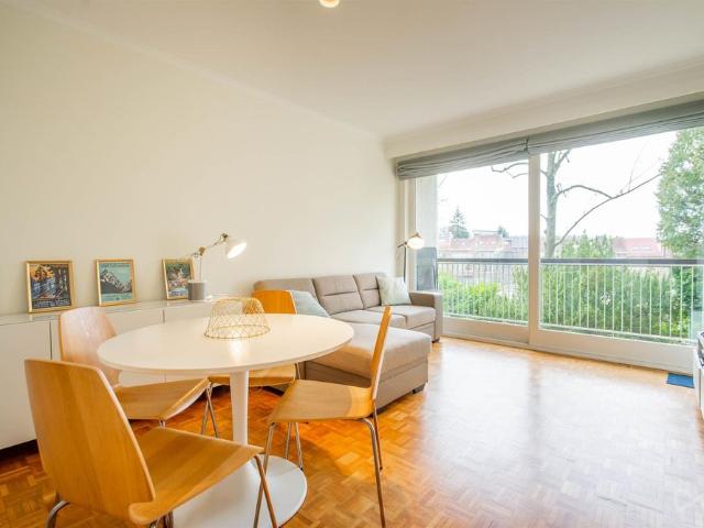 Appartement location à Watermaal-bosvoorde, Bruxelles