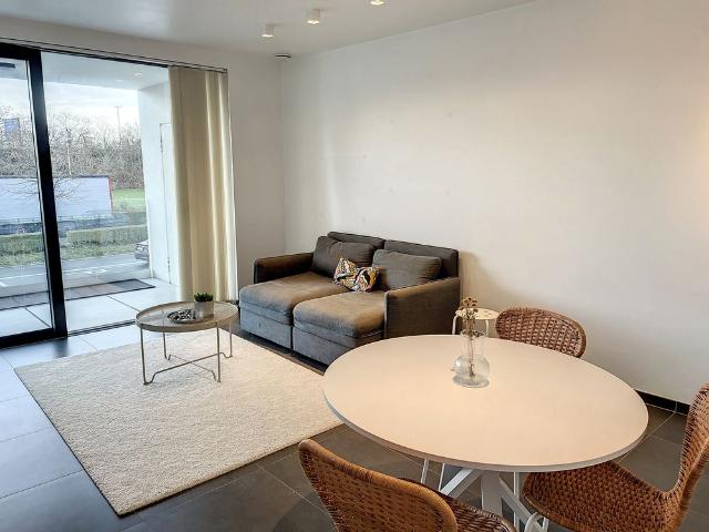 Appartement location à Meise, Brabant