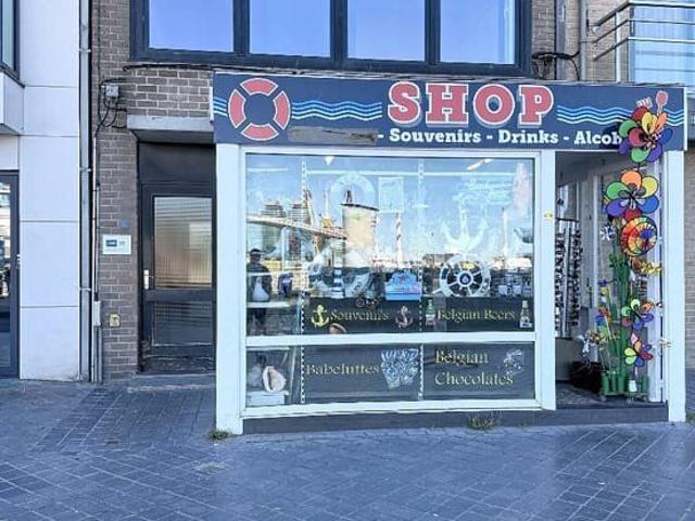 Kot location à Oostende, West-Vlaanderen