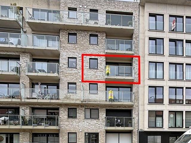 Appartement location à Ieper, West-Vlaanderen