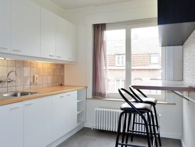 Appartement location à Courtrai, West-Vlaanderen