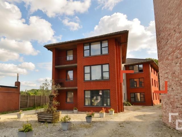 Appartement location à Zonnebeke, West-Vlaanderen