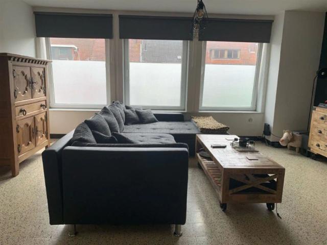 Appartement location à Courtrai, West-Vlaanderen