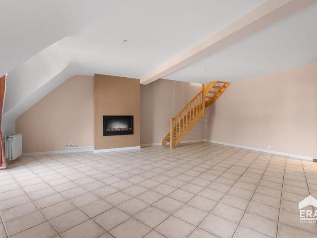 Appartement location à Ternat