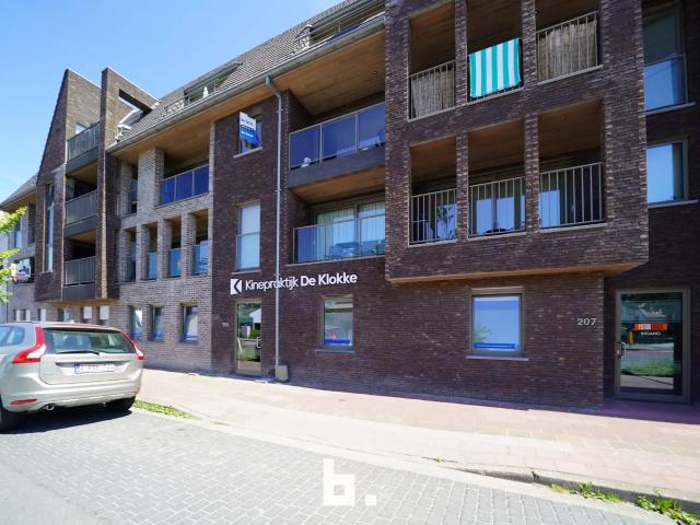 Appartement location à Brugge, West-Vlaanderen