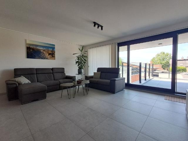 Appartement location à Beernem, West-Vlaanderen