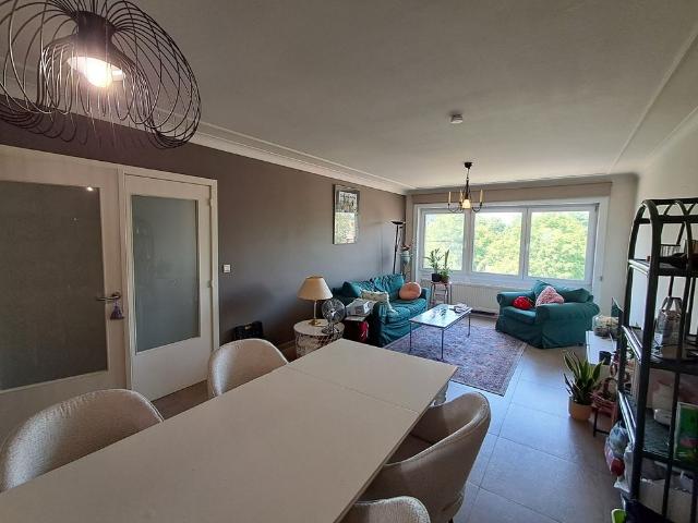 Appartement location à Brugge, West-Vlaanderen