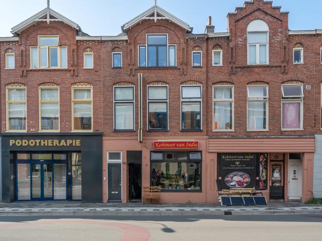 Kamer te huur in Centrum, Groningen