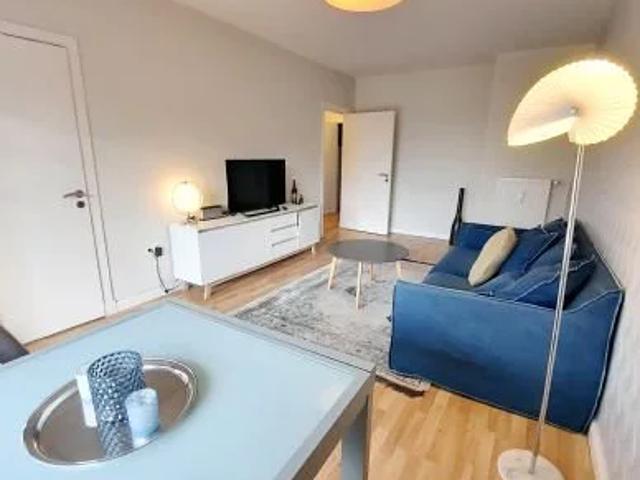 Appartement te huur in Charlois, Rotterdam