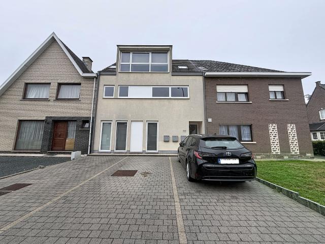 Appartement location à Ninove, Oost-Vlaanderen