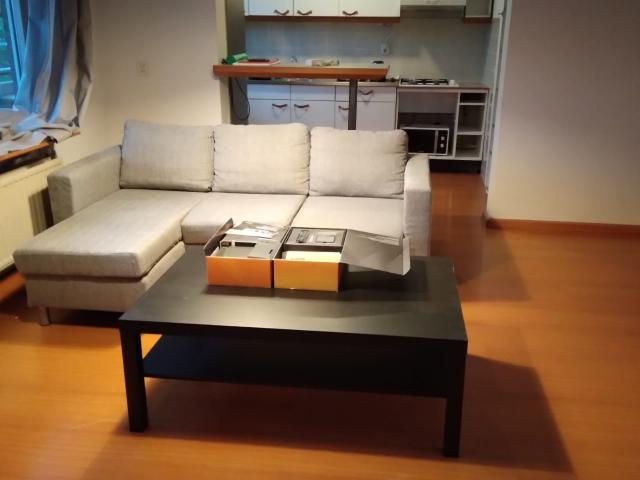 Appartement te huur in Diemen-Zuid, Diemen