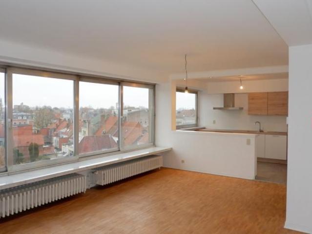 Appartement location à Courtrai, West-Vlaanderen