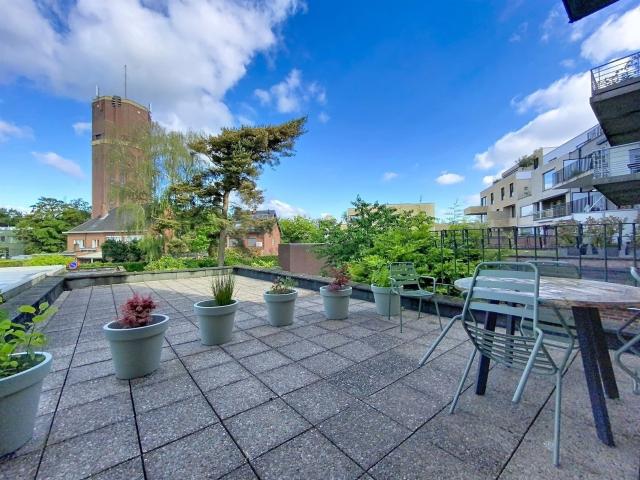 Appartement location à Brasschaat, Antwerpen