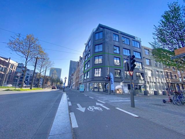 Appartement location à Antwerpen