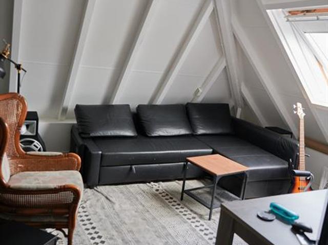 Appartement te huur in Centrum, Breda