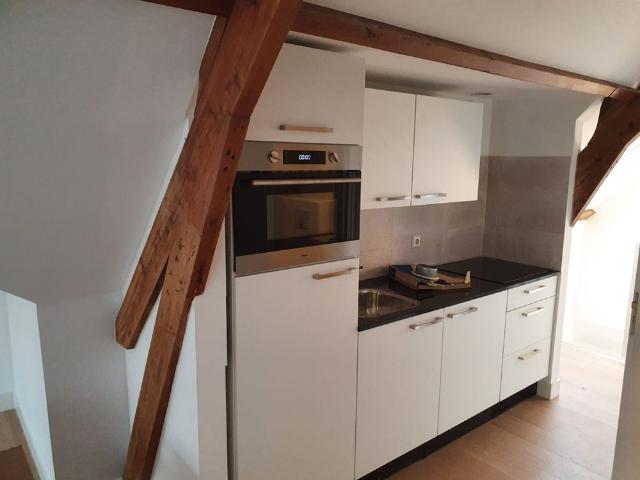 Appartement te huur in Centrum, Breda