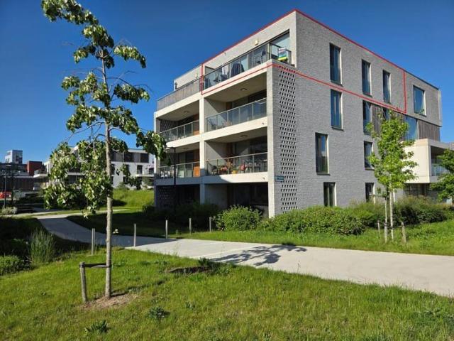 Appartement location à Herent, Brabant