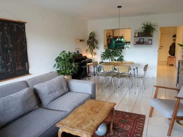 Appartement location à Lava, Brabant