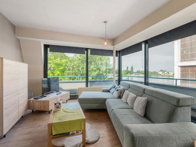 Appartement location à Berlare, Oost-Vlaanderen