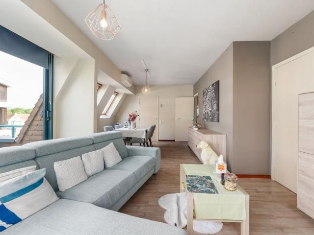 Appartement location à Berlare, Oost-Vlaanderen