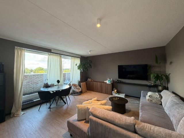Appartement te huur in De Linie, Groningen