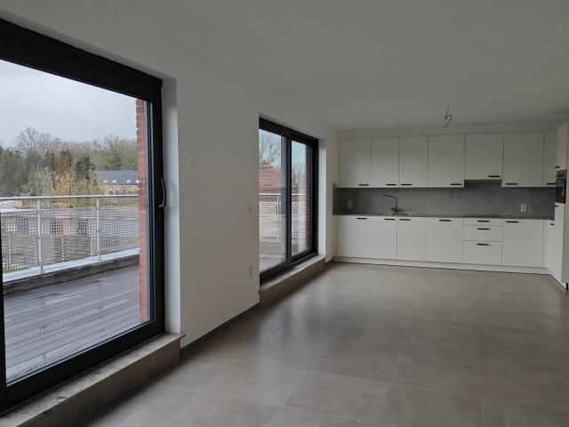 Appartement location à Aarschot, Brabant