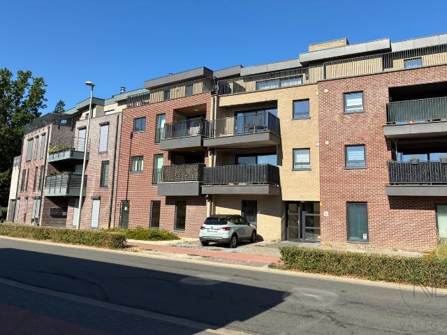 Appartement location à Genk, Limburg
