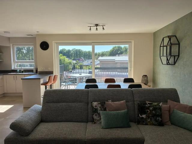 Appartement location à Genk, Limburg