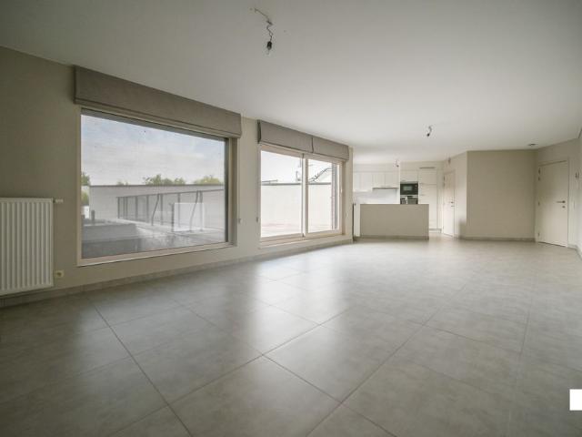 Appartement location à Iseghem, West-Vlaanderen