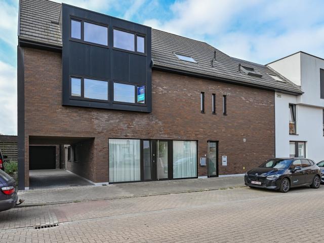 Appartement location à Iseghem, West-Vlaanderen