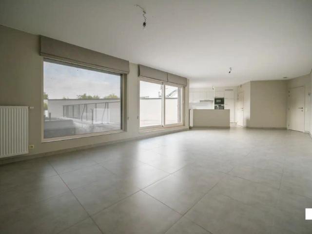 Appartement location à Iseghem, West-Vlaanderen