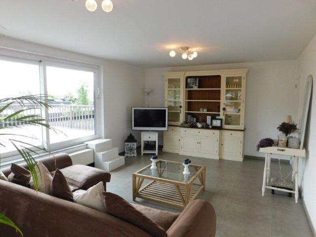 Appartement location à Ingelmunster, West-Vlaanderen