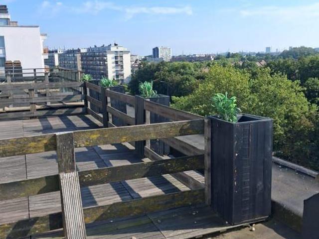 Kot location à Antwerpen