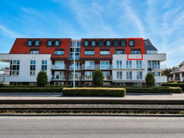 Kot location à Nieuwpoort, West-Vlaanderen