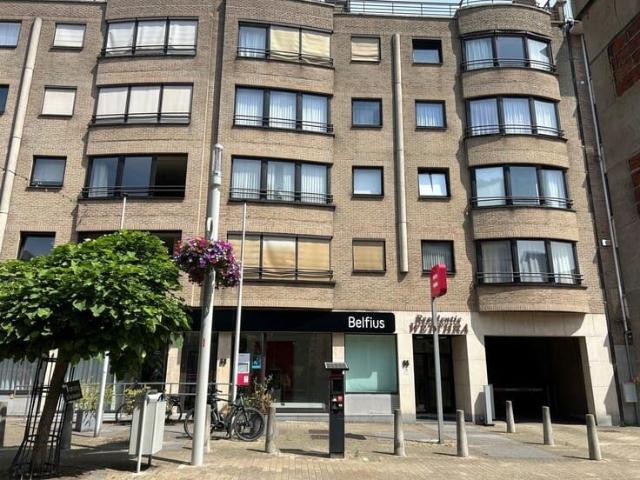 Appartement location à Wetteren, Oost-Vlaanderen