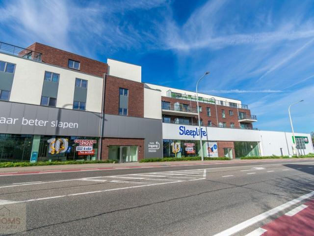 Kot location à Grote Weide, Halle