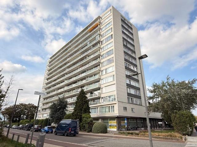 Appartement location à Antwerpen