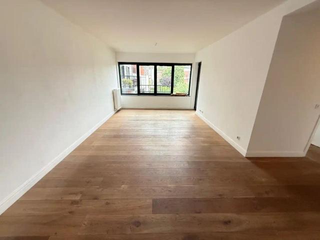 Appartement location à Deurne-Zuid, Antwerpen