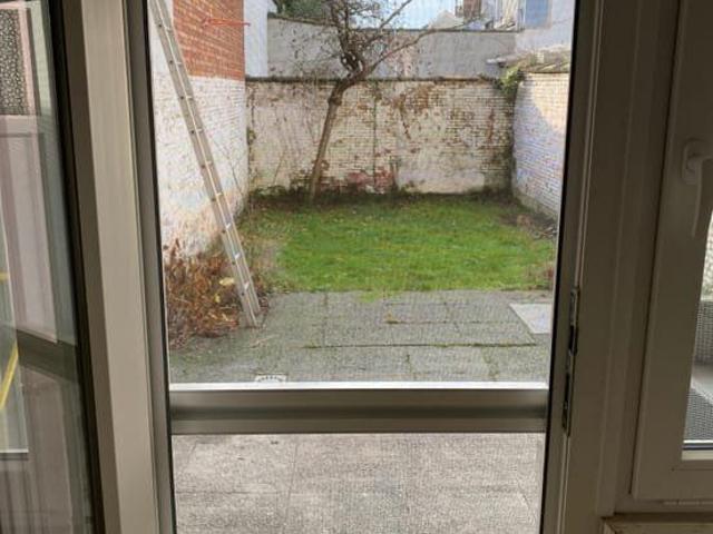 Kot location à Antwerpen