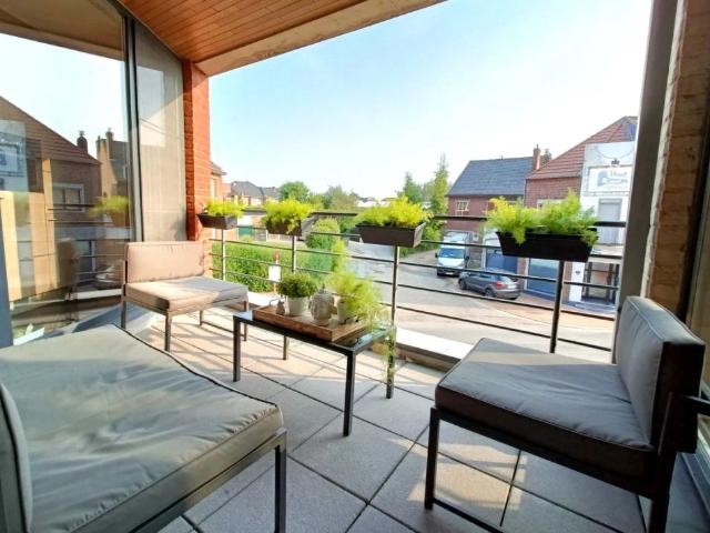 Appartement location à Bilzen, Limburg