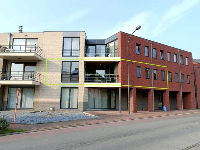 Appartement location à Hoeselt, Limburg