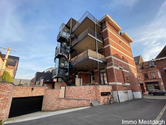 Appartement location à Diest, Brabant