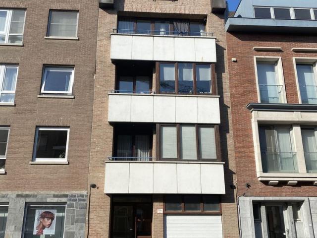 Appartement location à Courtrai, West-Vlaanderen