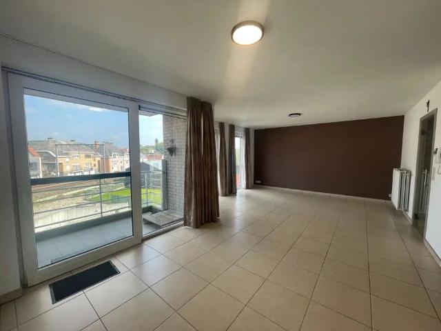 Appartement location à Grammont, Oost-Vlaanderen