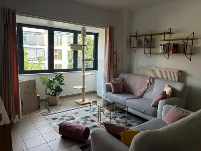 Appartement location à Hasselt, Limburg