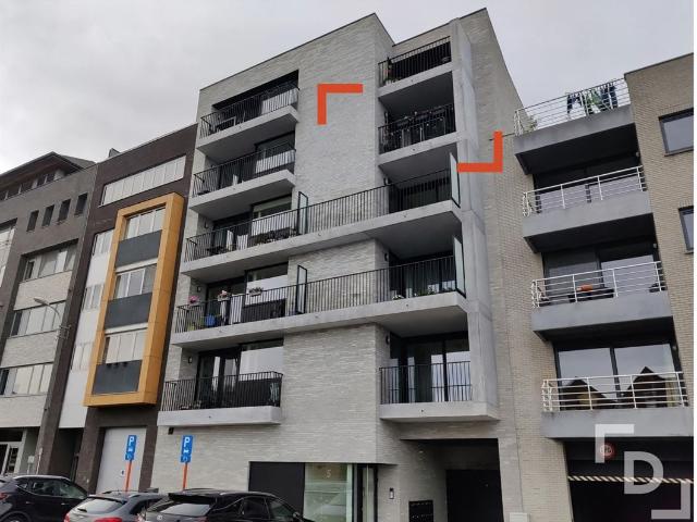 Appartement location à Ieper