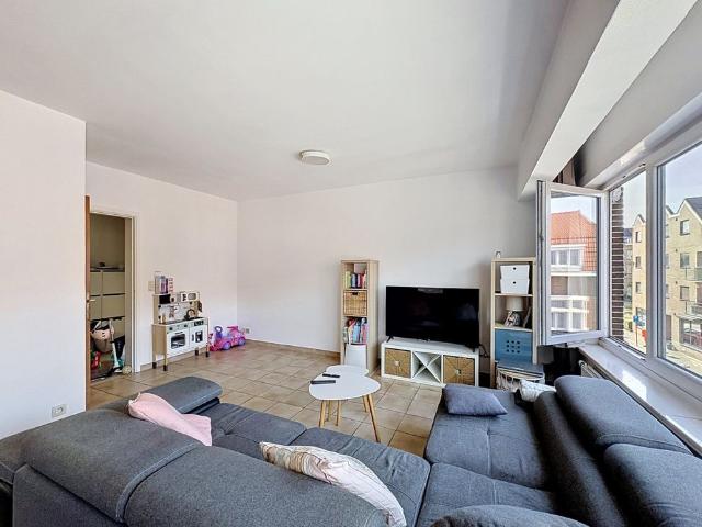Appartement location à Vilvoorde, Brabant