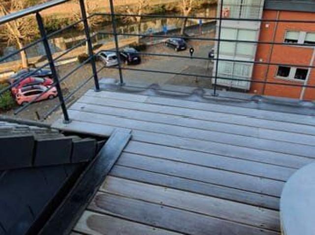 Kot location à Ninove, Oost-Vlaanderen