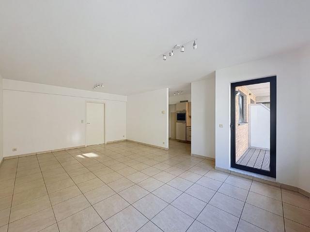 Appartement location à Vilvoorde, Brabant