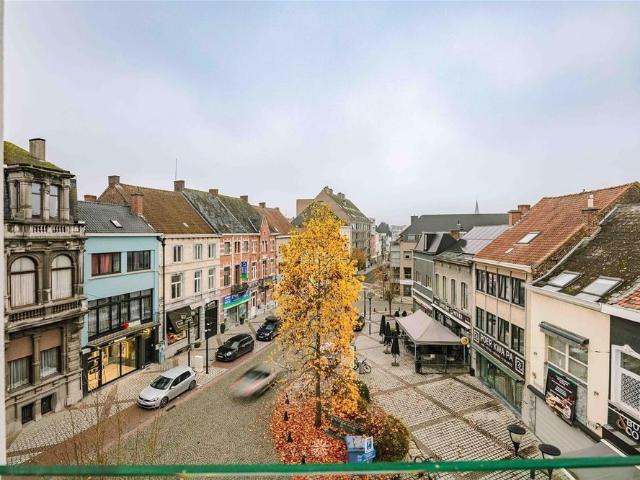 Appartement location à Renaix, Oost-Vlaanderen